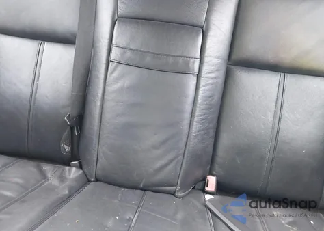 1997 BMW 540I z USA, uszkodzony, nr VIN WBADE5324VBV92704